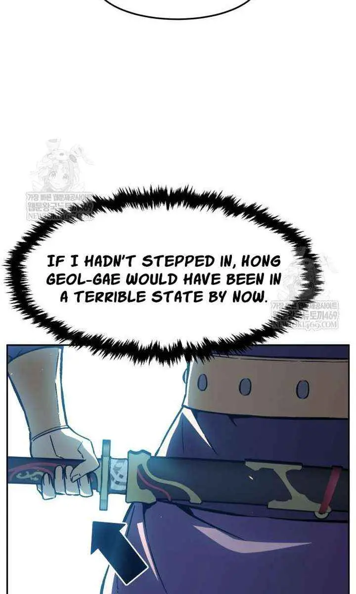 Absolute Sword Sense Chapter 167 Page 67