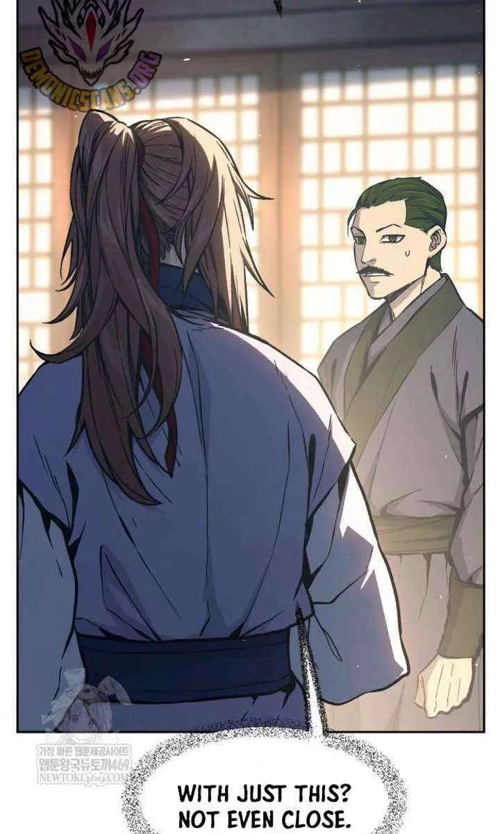 Absolute Sword Sense Chapter 167 Page 69