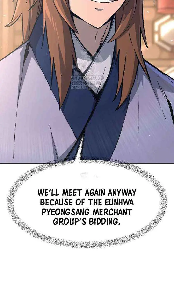 Absolute Sword Sense Chapter 167 Page 71