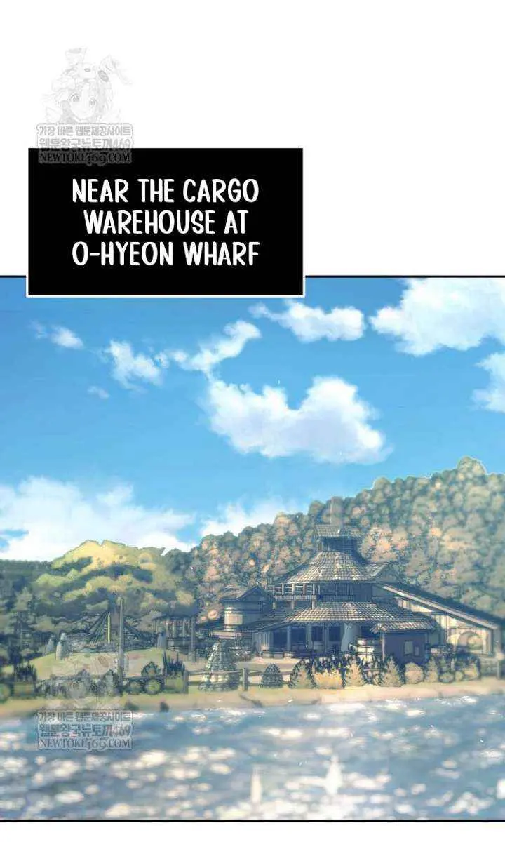 Absolute Sword Sense Chapter 167 Page 73