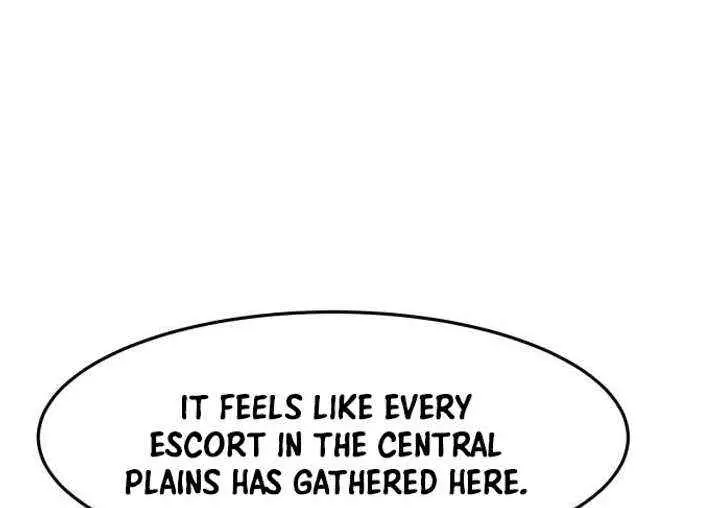 Absolute Sword Sense Chapter 167 Page 74