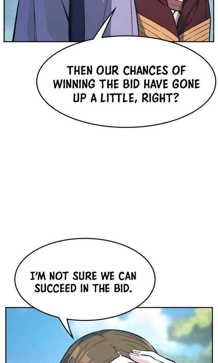 Absolute Sword Sense Chapter 167 Page 78