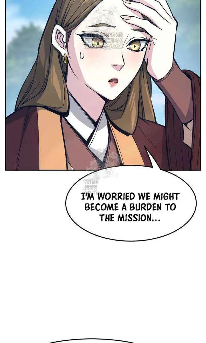 Absolute Sword Sense Chapter 167 Page 79