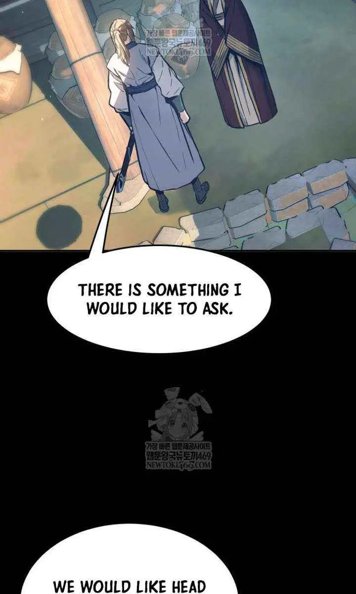 Absolute Sword Sense Chapter 167 Page 82