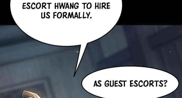 Absolute Sword Sense Chapter 167 Page 83