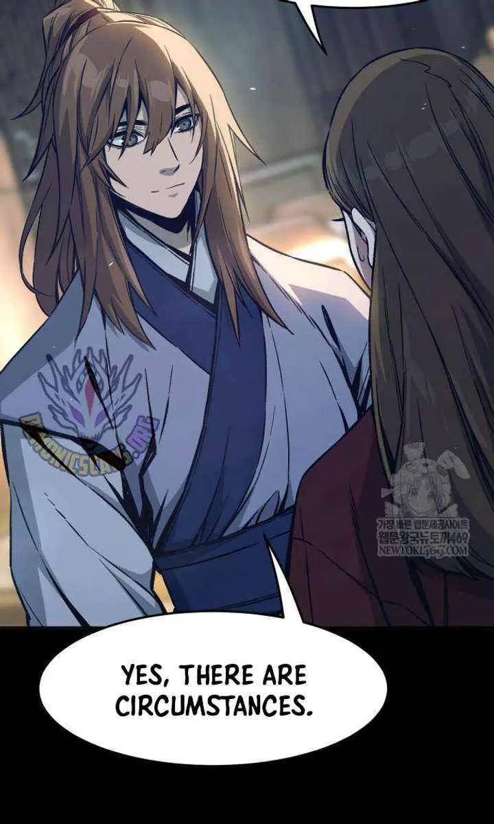 Absolute Sword Sense Chapter 167 Page 84