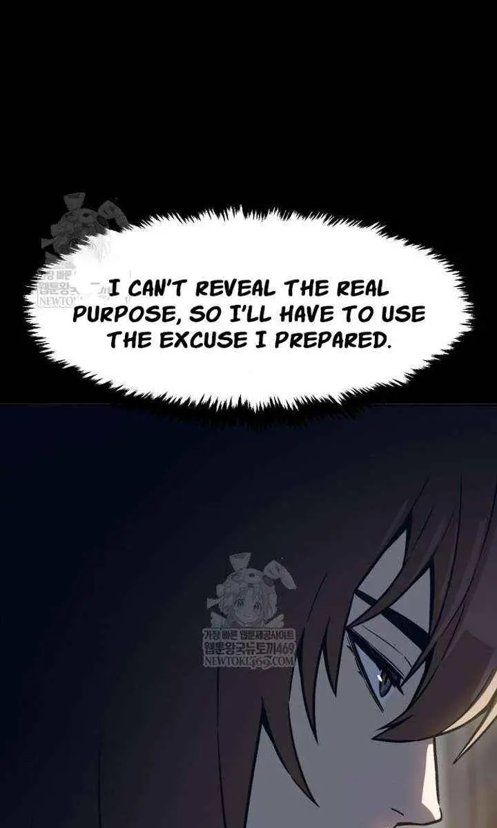 Absolute Sword Sense Chapter 167 Page 85