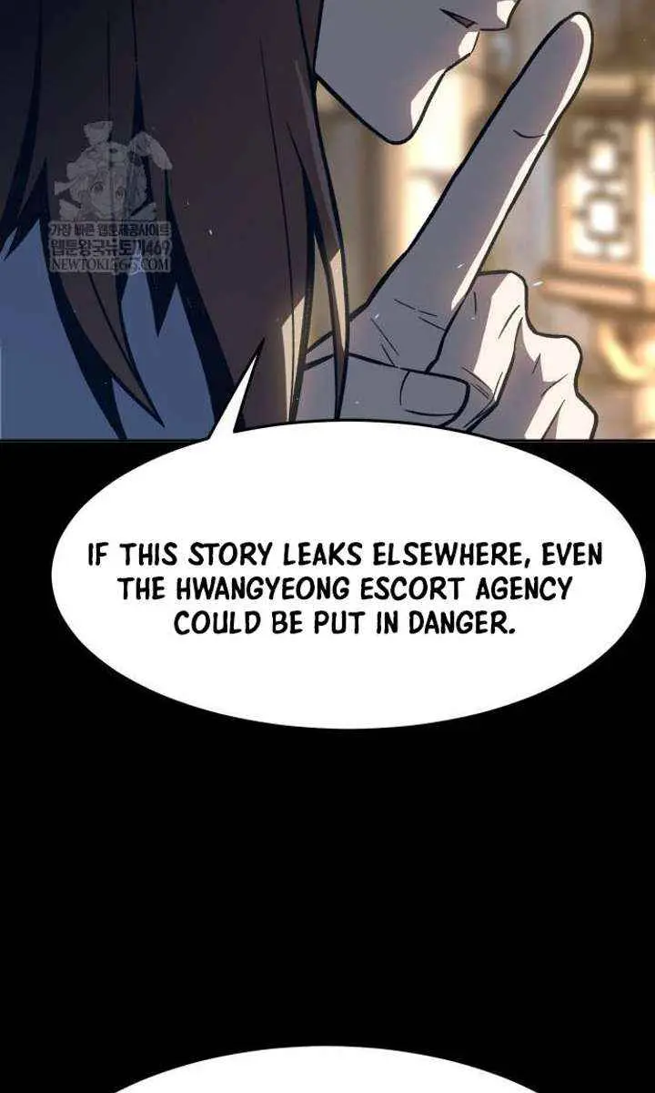 Absolute Sword Sense Chapter 167 Page 86