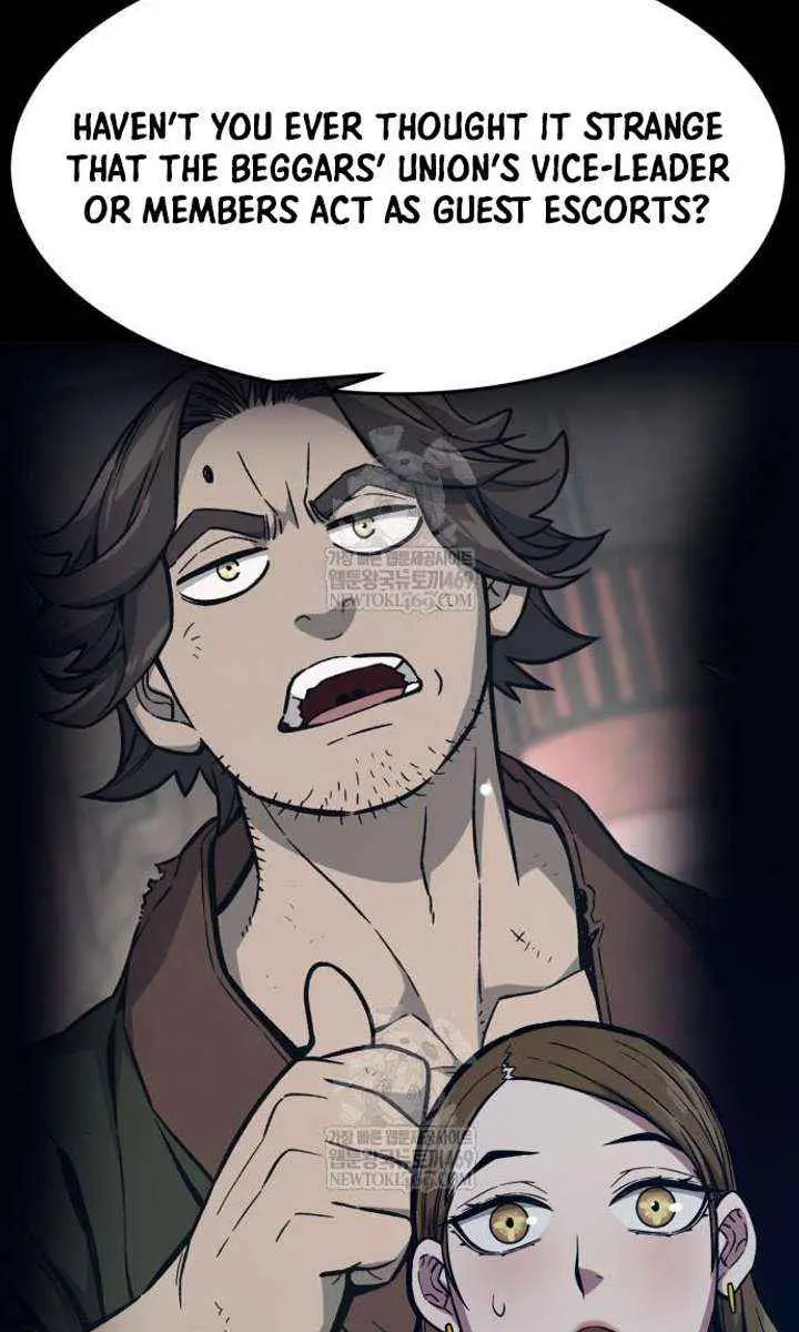 Absolute Sword Sense Chapter 167 Page 87