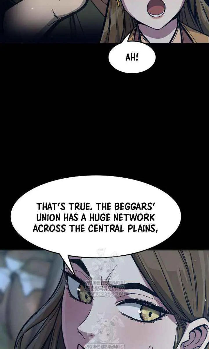 Absolute Sword Sense Chapter 167 Page 88