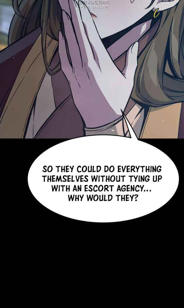 Absolute Sword Sense Chapter 167 Page 89