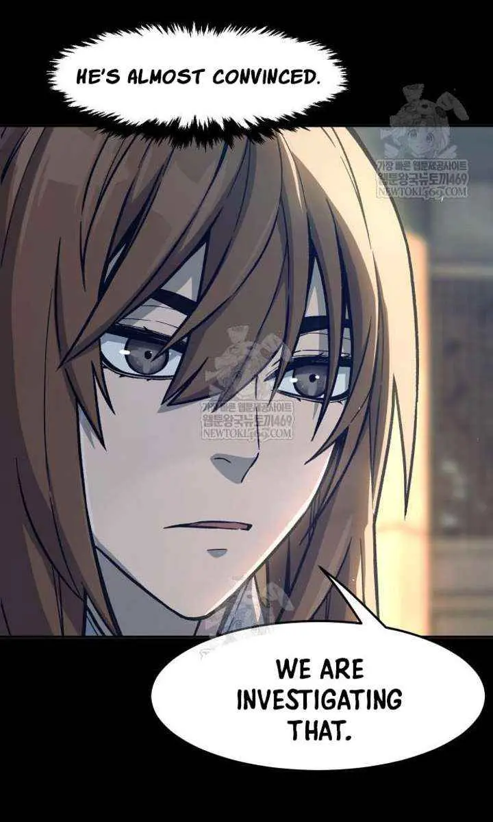 Absolute Sword Sense Chapter 167 Page 90