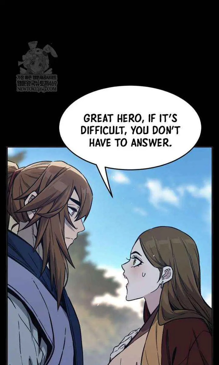 Absolute Sword Sense Chapter 167 Page 91