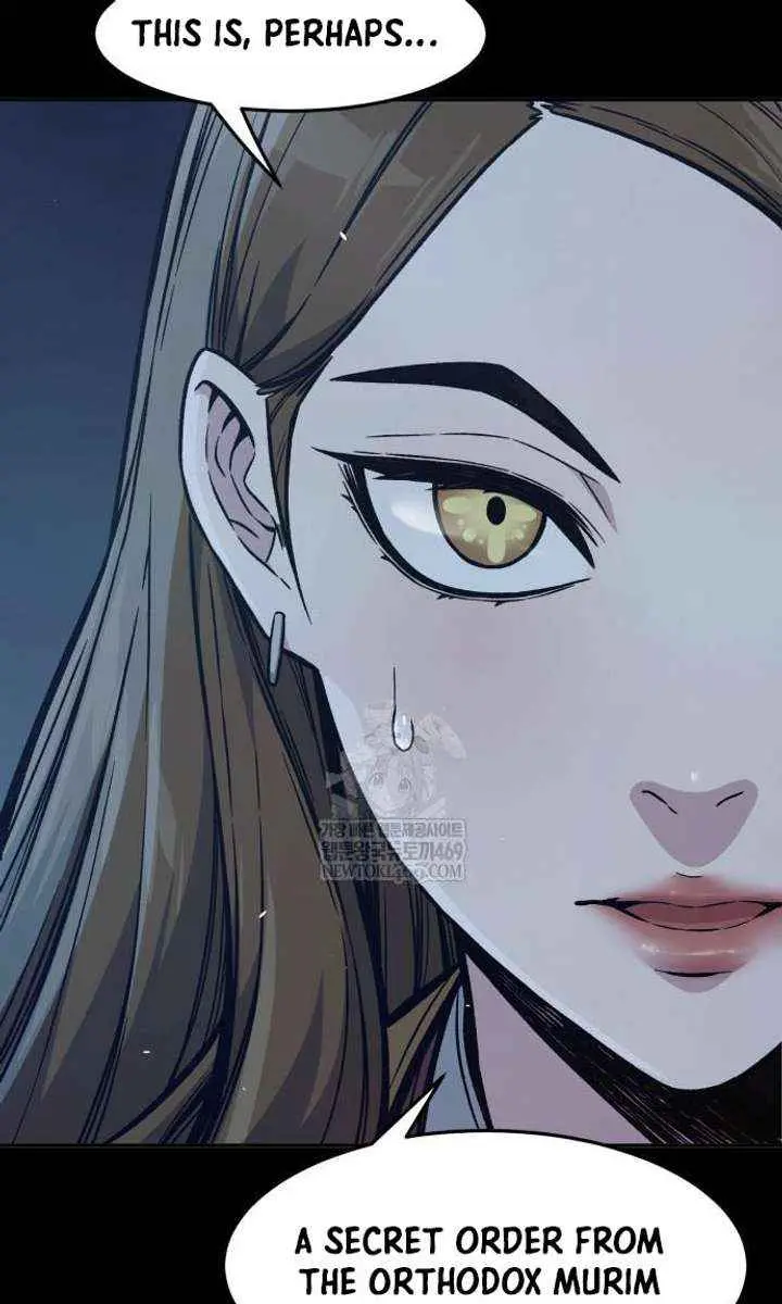 Absolute Sword Sense Chapter 167 Page 93