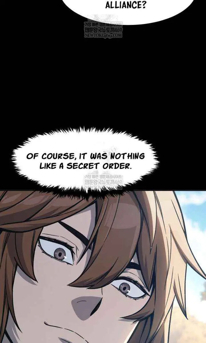 Absolute Sword Sense Chapter 167 Page 94