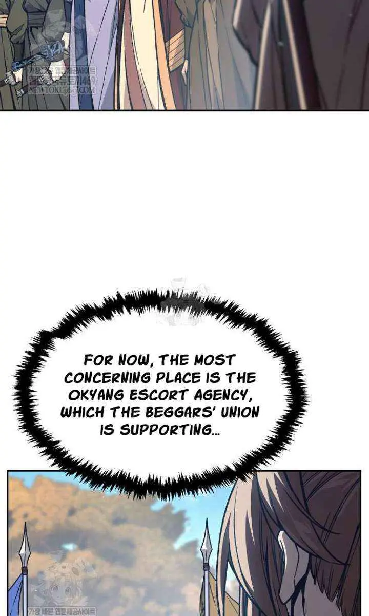 Absolute Sword Sense Chapter 167 Page 97