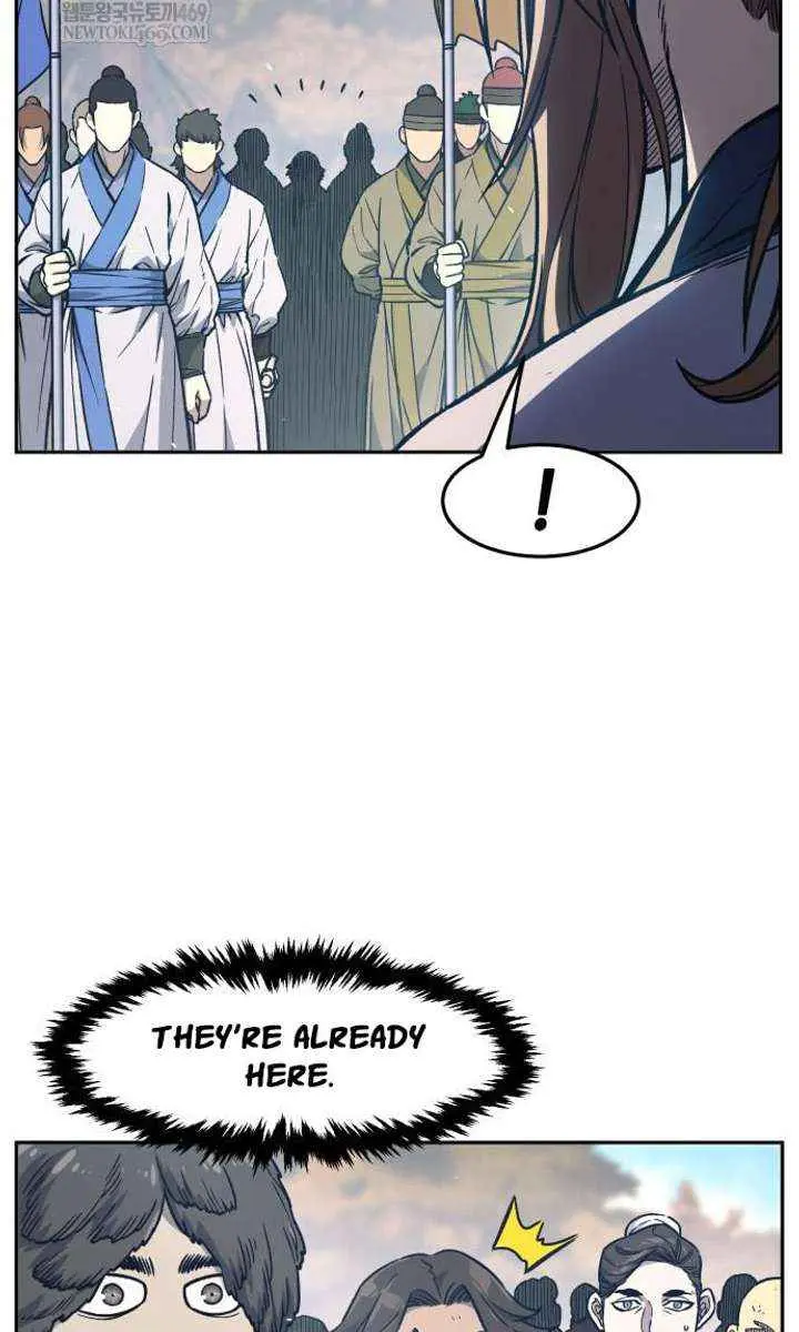 Absolute Sword Sense Chapter 167 Page 98