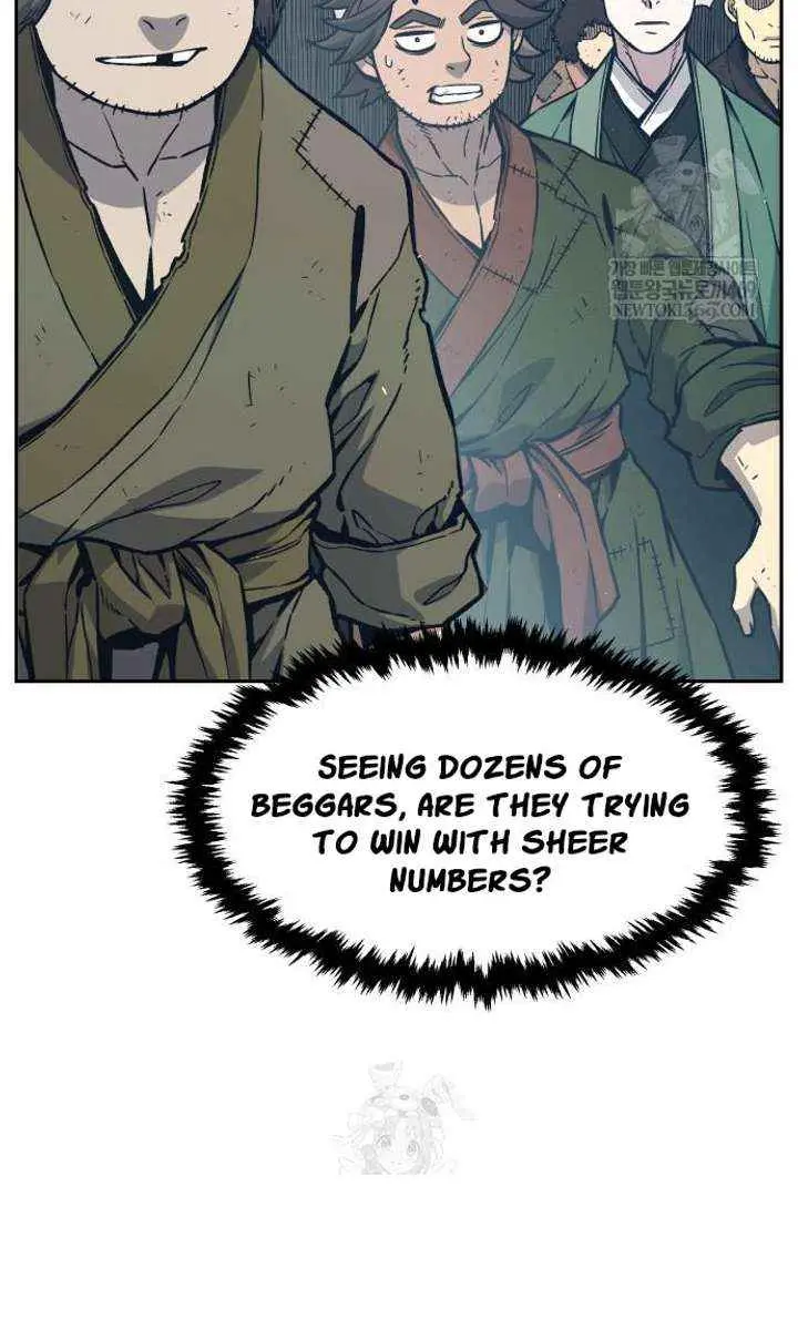 Absolute Sword Sense Chapter 167 Page 99