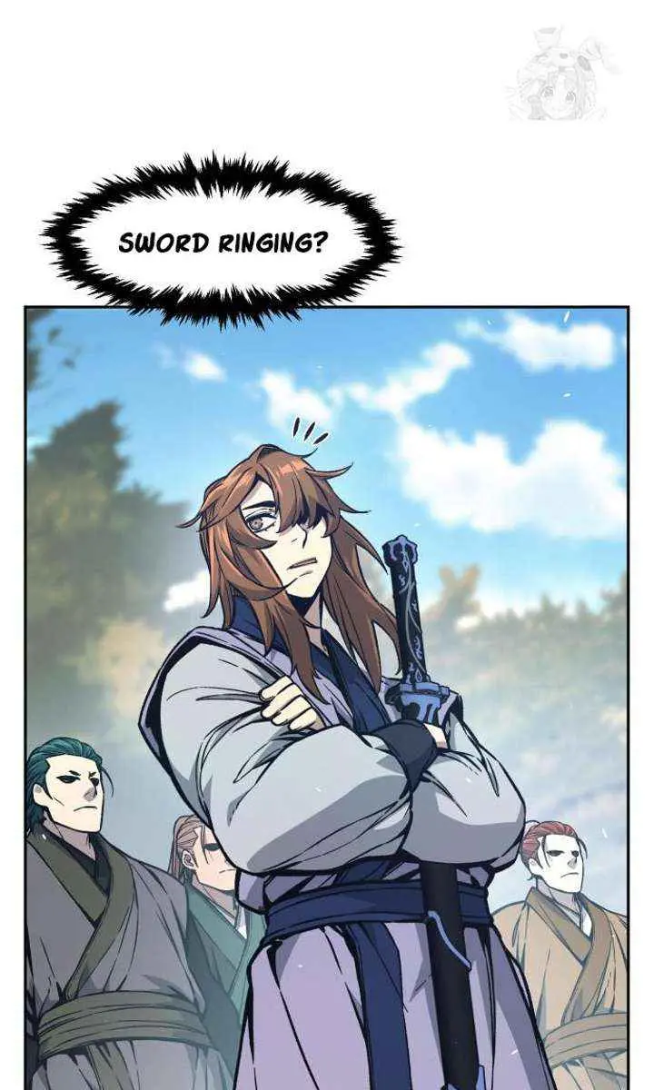 Absolute Sword Sense Chapter 167 Page 102