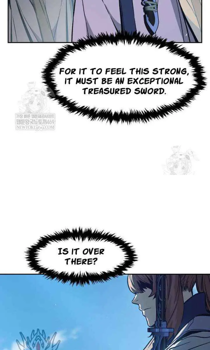 Absolute Sword Sense Chapter 167 Page 103