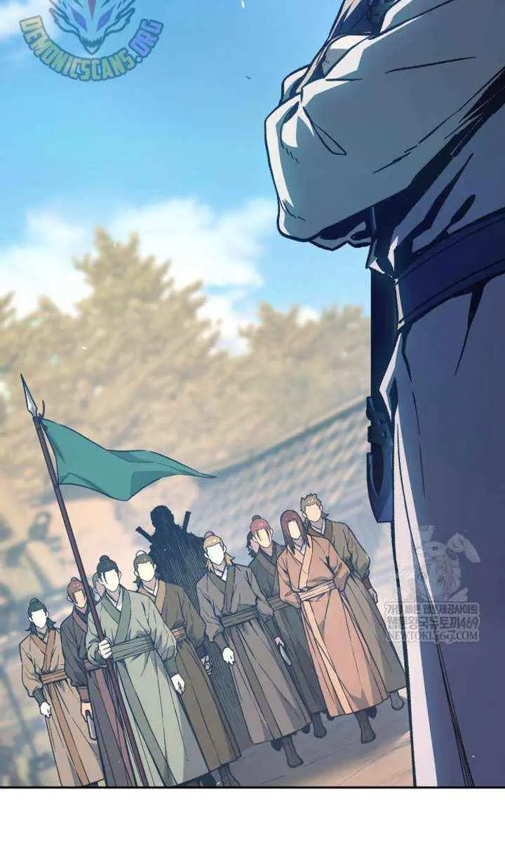 Absolute Sword Sense Chapter 167 Page 104