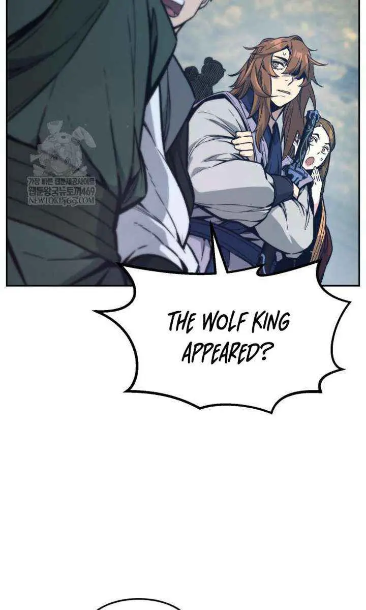 Absolute Sword Sense Chapter 167 Page 106