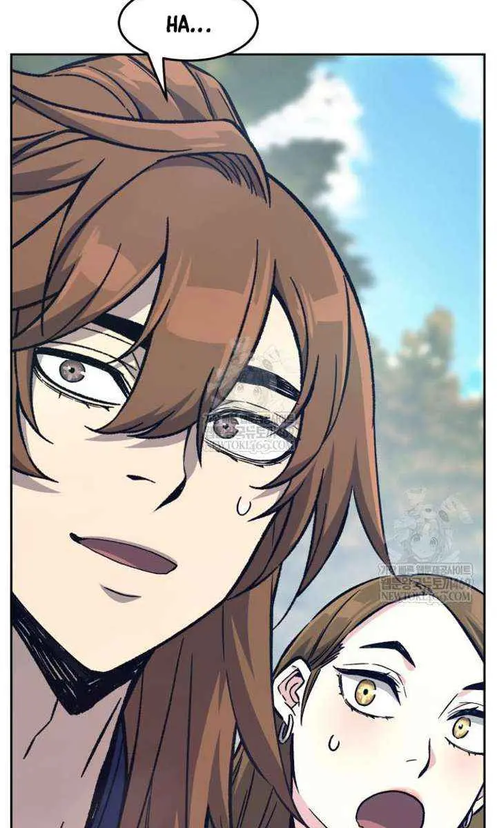 Absolute Sword Sense Chapter 167 Page 107