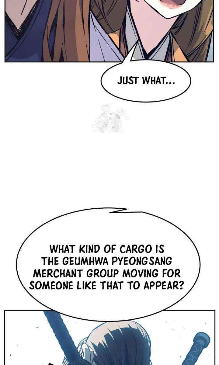 Absolute Sword Sense Chapter 167 Page 108