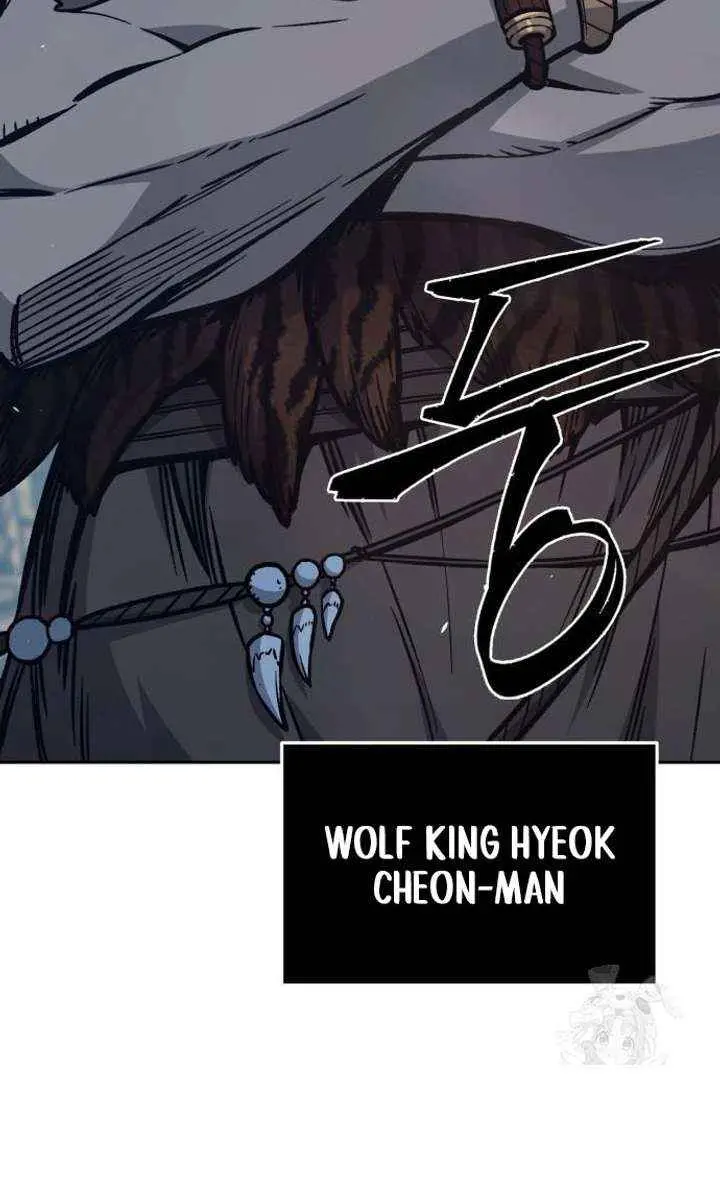 Absolute Sword Sense Chapter 167 Page 112