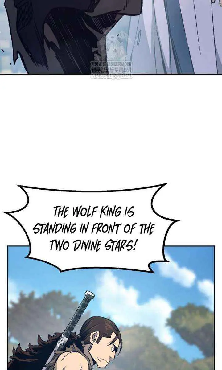 Absolute Sword Sense Chapter 167 Page 115