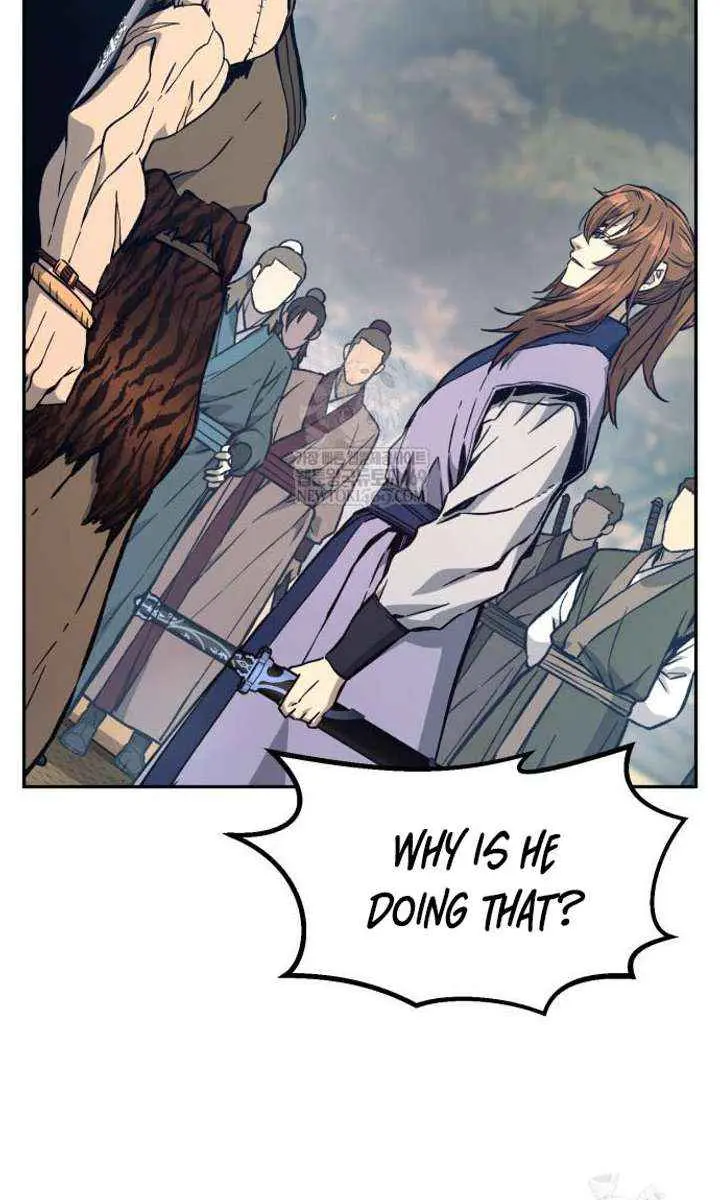 Absolute Sword Sense Chapter 167 Page 116