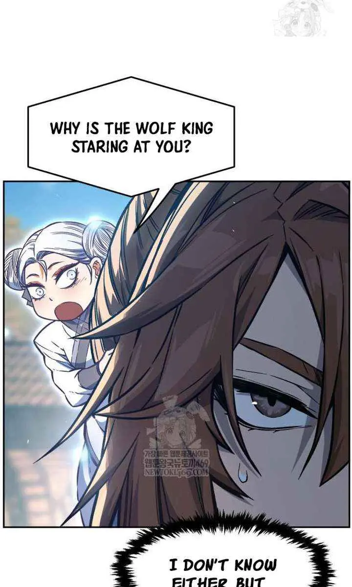 Absolute Sword Sense Chapter 167 Page 117