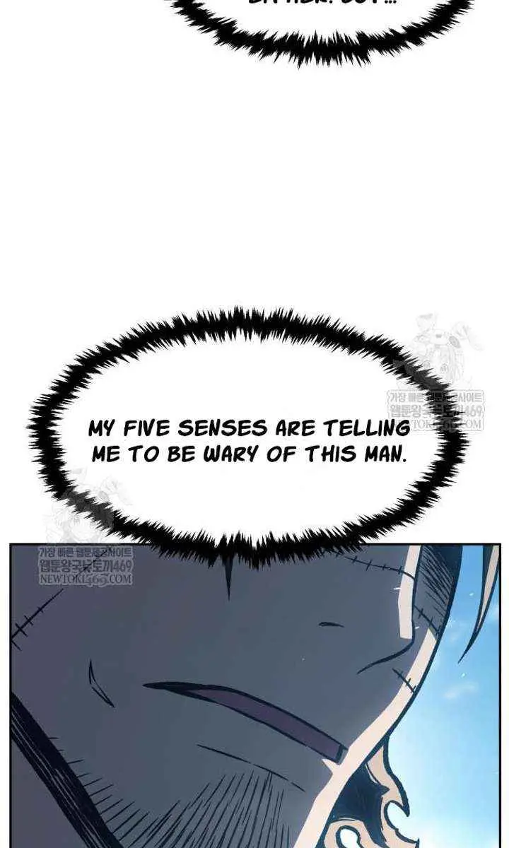 Absolute Sword Sense Chapter 167 Page 118