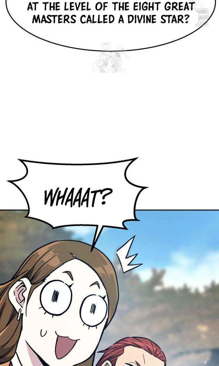 Absolute Sword Sense Chapter 167 Page 122