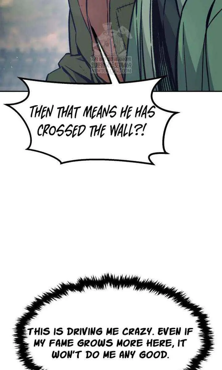 Absolute Sword Sense Chapter 167 Page 124