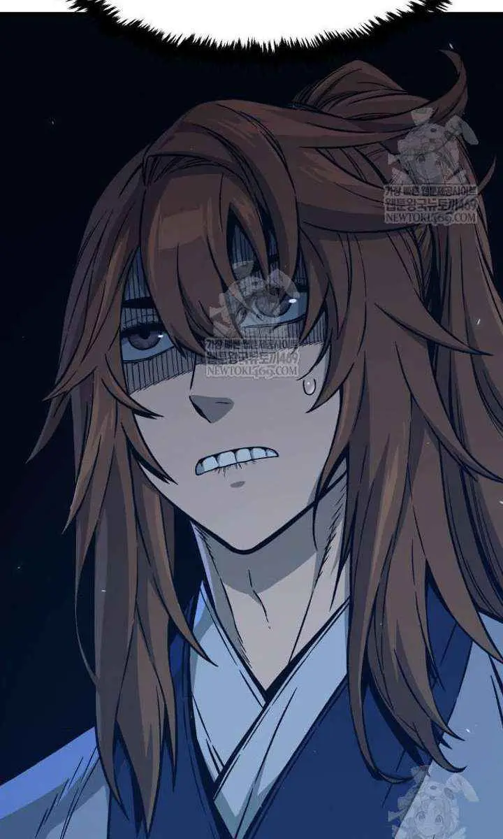 Absolute Sword Sense Chapter 167 Page 125