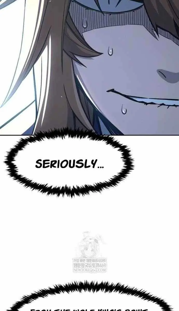 Absolute Sword Sense Chapter 168 Page 10