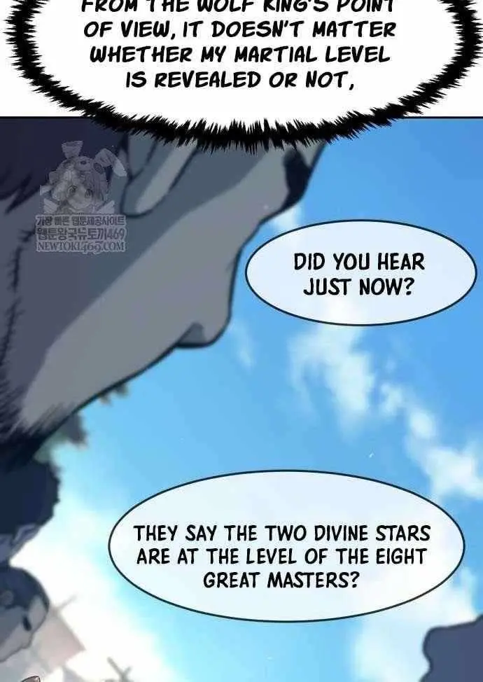 Absolute Sword Sense Chapter 168 Page 11