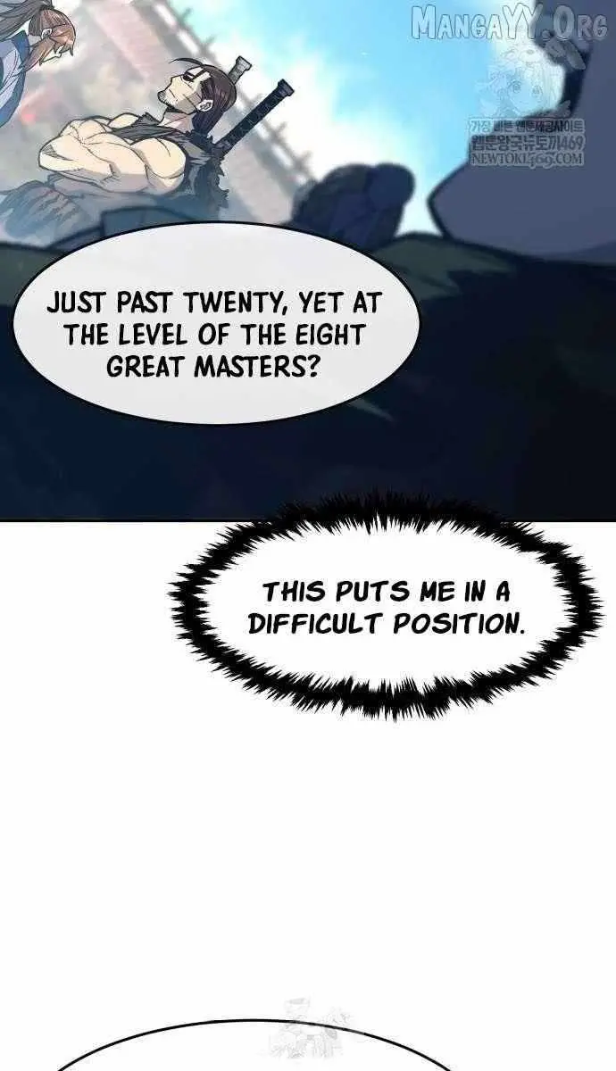 Absolute Sword Sense Chapter 168 Page 12