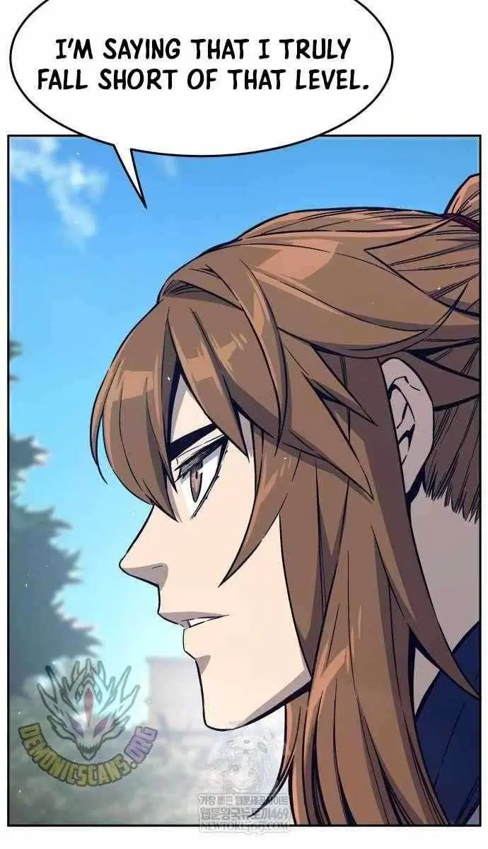 Absolute Sword Sense Chapter 168 Page 13