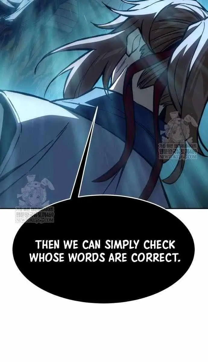 Absolute Sword Sense Chapter 168 Page 16