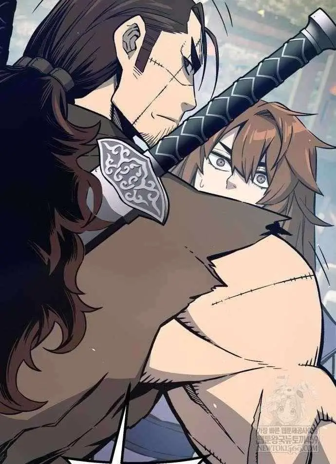 Absolute Sword Sense Chapter 168 Page 19