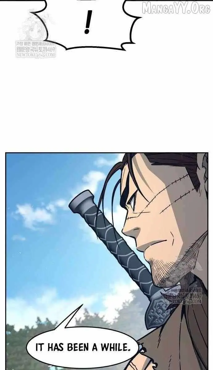 Absolute Sword Sense Chapter 168 Page 20