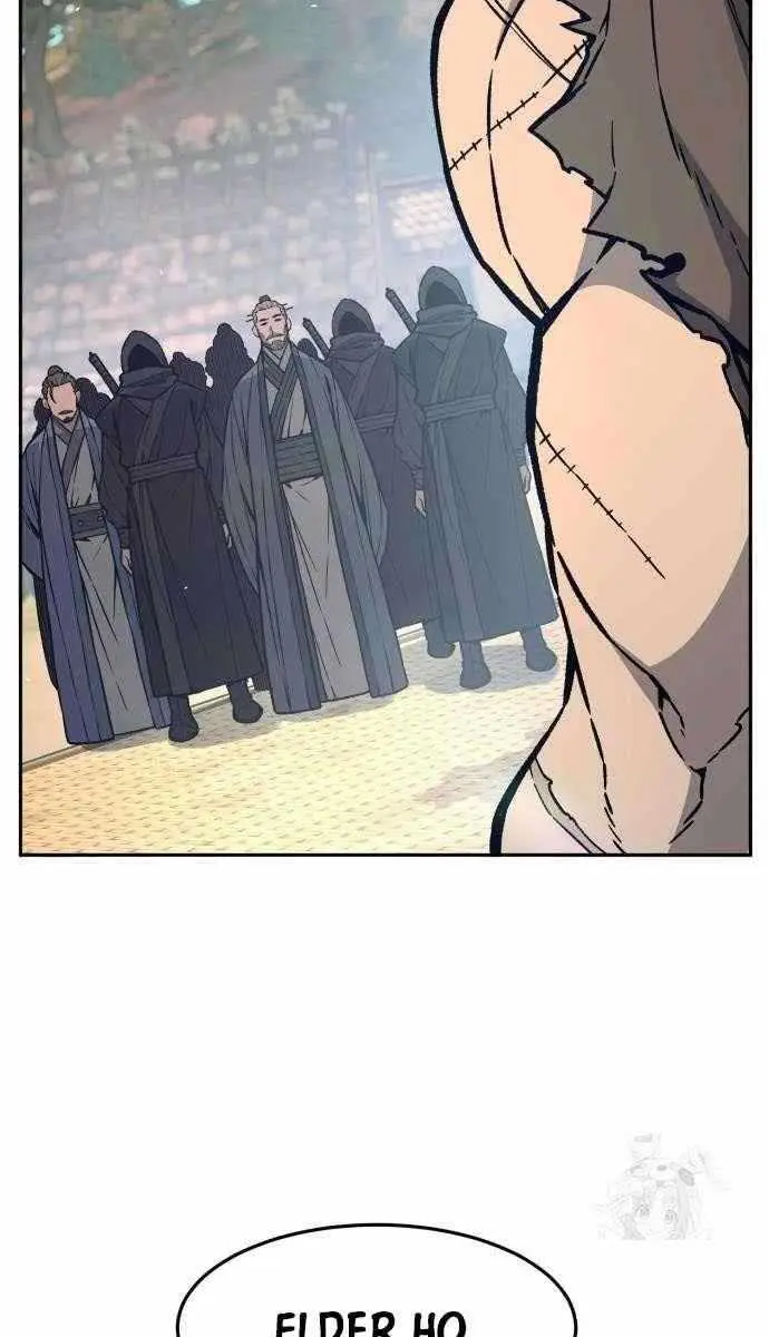 Absolute Sword Sense Chapter 168 Page 21