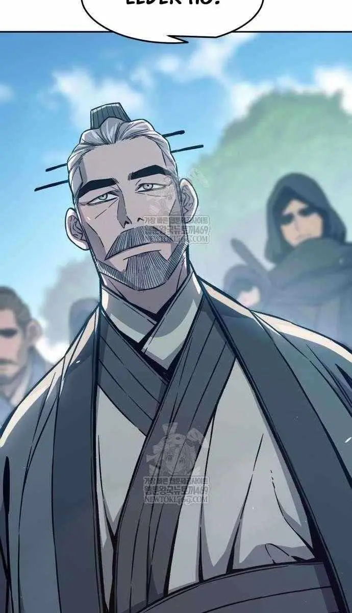 Absolute Sword Sense Chapter 168 Page 22