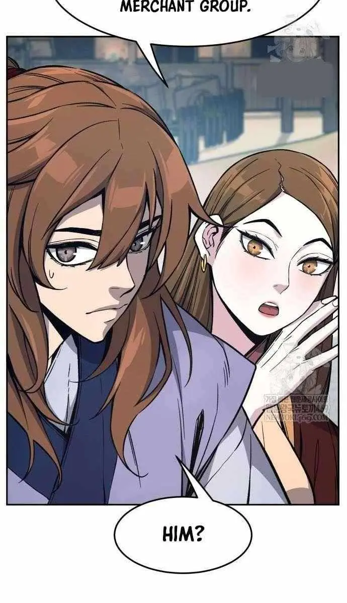 Absolute Sword Sense Chapter 168 Page 24