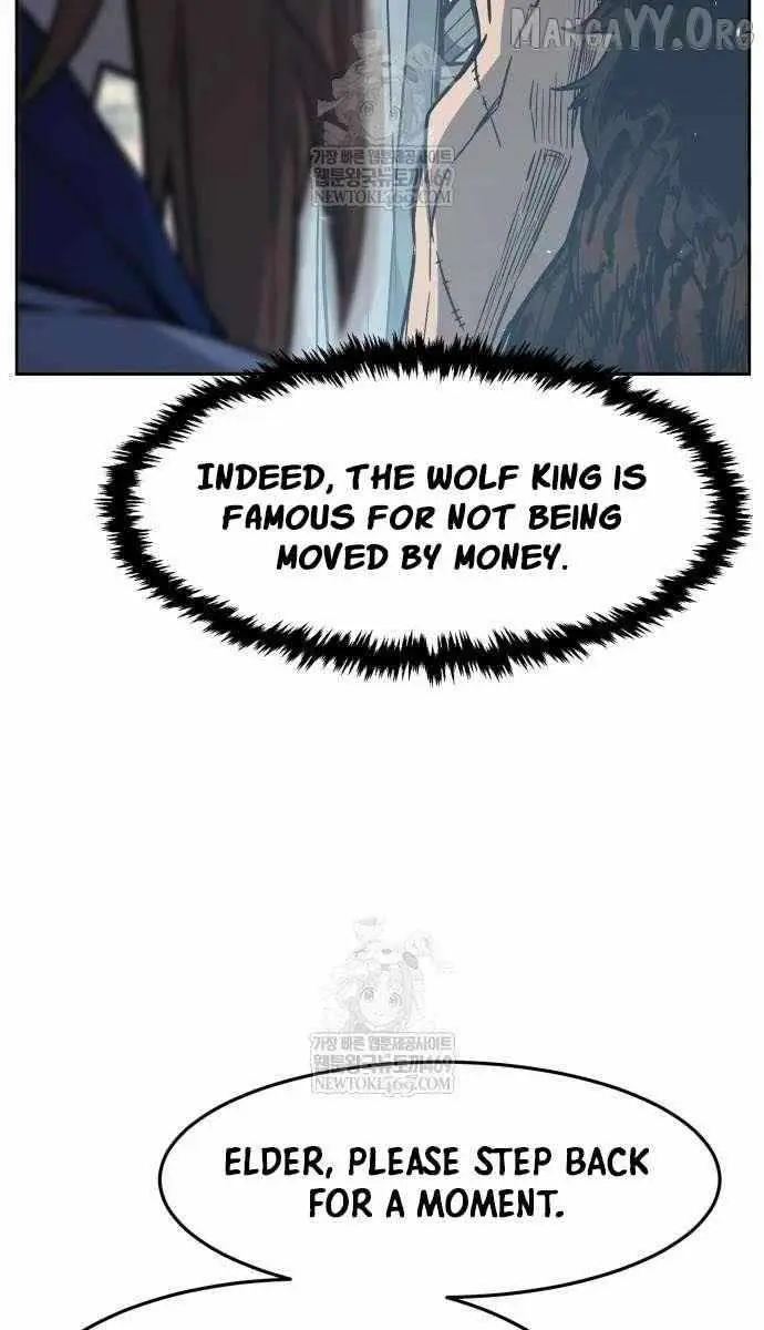 Absolute Sword Sense Chapter 168 Page 28