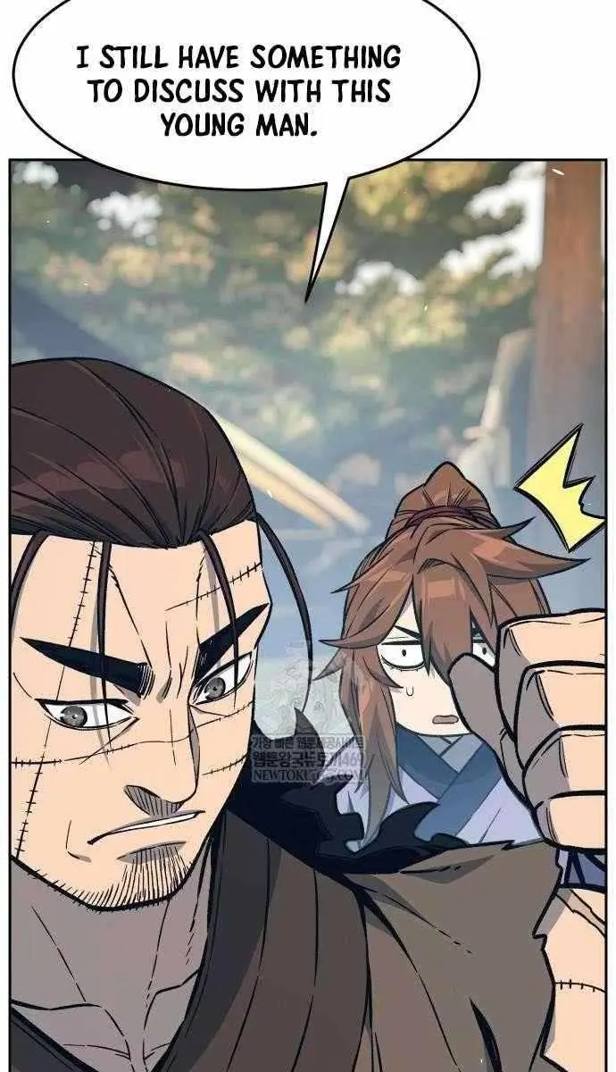 Absolute Sword Sense Chapter 168 Page 29