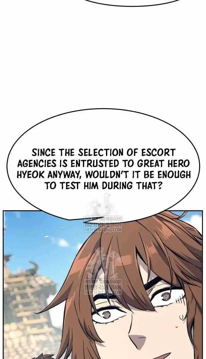 Absolute Sword Sense Chapter 168 Page 32