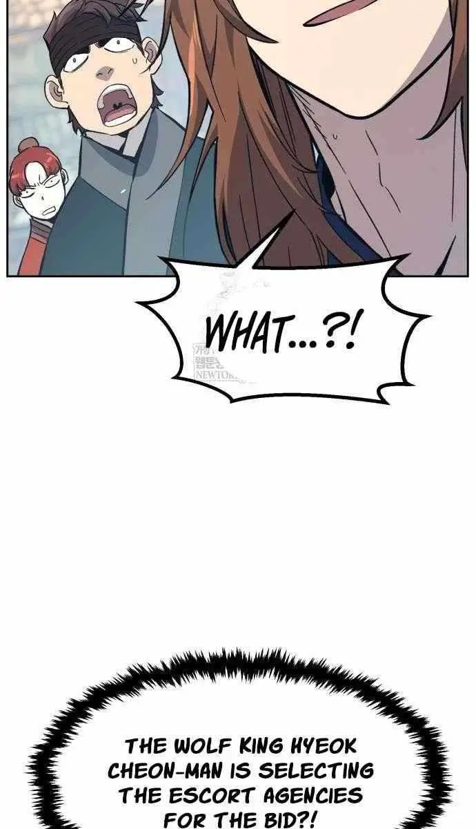 Absolute Sword Sense Chapter 168 Page 33